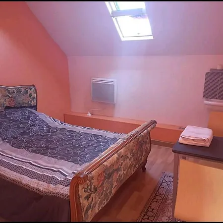 Maison d'hôtes Le Village