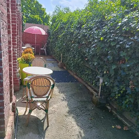Maison d'hôtes Le Village Gainneville