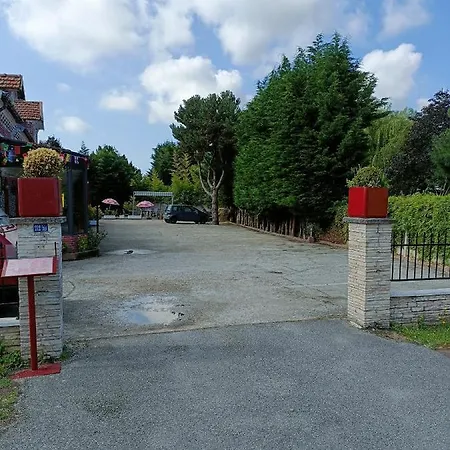 Le Village Maison d'hôtes